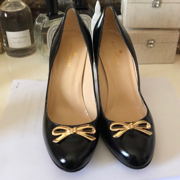 Kate spade heels! - Picture 4 of 4